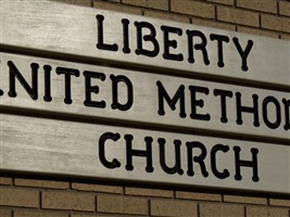 Matney Liberty Cemetery