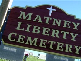 Matney Liberty Cemetery