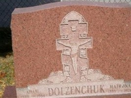 Matrona Dolzenchuk Matrona Dolzenchuk