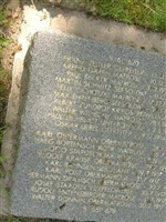 Matrose Hans Bortinsch