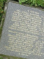 Matrose Hans Freyer
