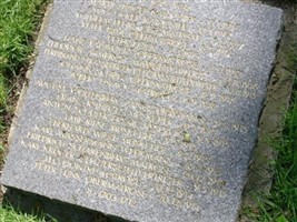 Matrose Scharenberg Friedrich