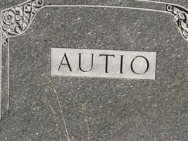 Matt Autio Matt Autio