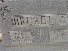 Matt Bruketta