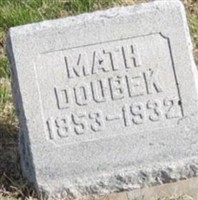Matt Doubek