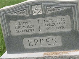 Matt Eppes