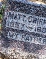 Matt Griffin