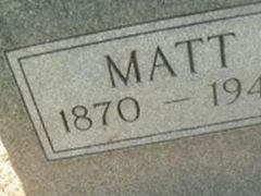 Matt Hood Matt Hood