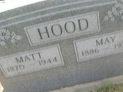 Matt Hood Matt Hood