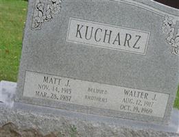 Matt J Kucharz