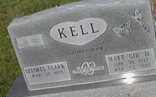 Matt Kell, Jr