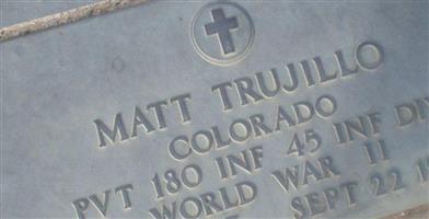Matt Trujillo