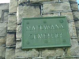 Mattawana Cemetery
