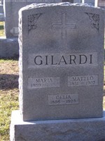 Matteo Gilardi Matteo Gilardi