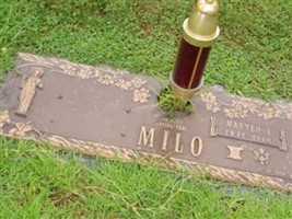 Matteo Milo