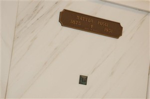 Matteo Pucci