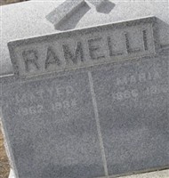 Matteo Ramelli Matteo Ramelli