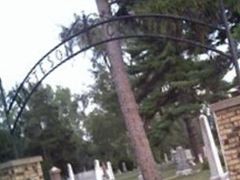 Matteson Cemetery