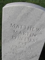 Mattew Martin Phillips Mattew Martin Phillips