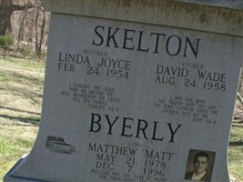 Matthew Byerly
