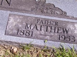 Matthew Flynn