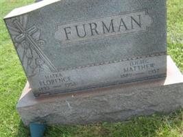 Matthew Furman