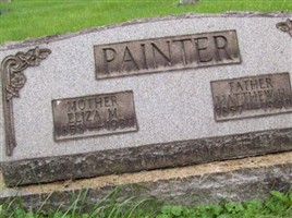Matthew H Painter