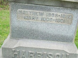 Matthew Harbison