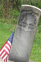 Matthew Hosey