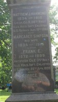 Matthew J. Hammond