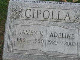 Matthew James Cipolla Matthew James Cipolla