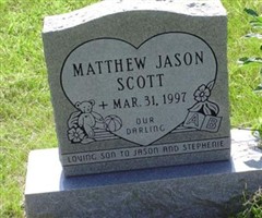 Matthew Jason Scott Matthew Jason Scott