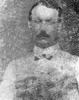 Matthew Joshua "Matt" Girlinghouse, Sr