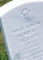 Matthew Robert Scott Matthew Robert Scott