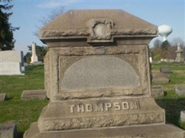 Matthew Thompson Matthew Thompson