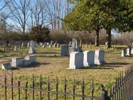 Matthews Cemetery (Extension)
