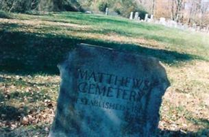 Matthews Cemetery