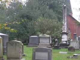 Saint Matthews Episcopal Church Cemetery (2833384.jpg)