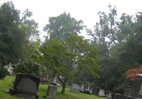 Saint Matthews Episcopal Church Cemetery (2833383.jpg)