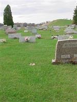 Saint Matthews Evangelical Lutheran Cemetery