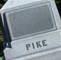 Matthias A. Pike Matthias A. Pike