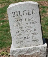 Matthias Bilger