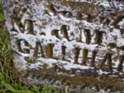 Matthias Callihan Matthias Callihan