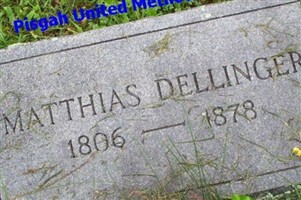 Matthias Dellinger Matthias Dellinger