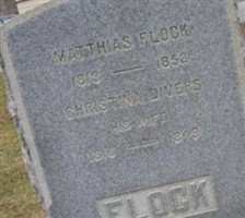 Matthias Flock Matthias Flock