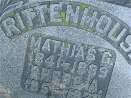 Matthias Godwals Rittenhouse