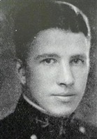 Matthias Morris Marple, Jr