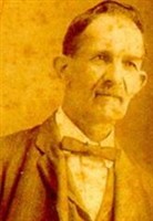 Matthias Newton Kinerd