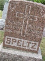 Matthias Speltz