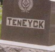 Matthias TenEyck